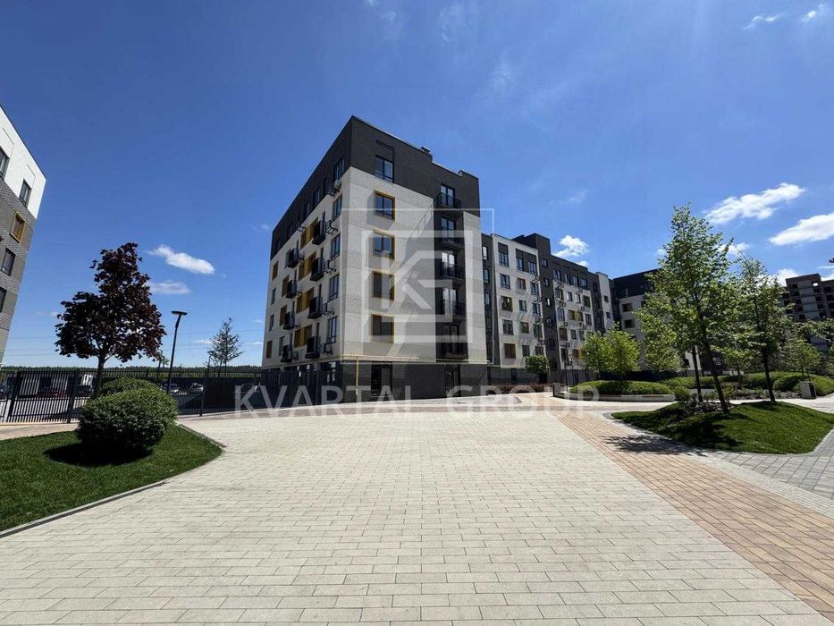 Квартира на ЖК Молодість в Київ, ID 326027, фото №3