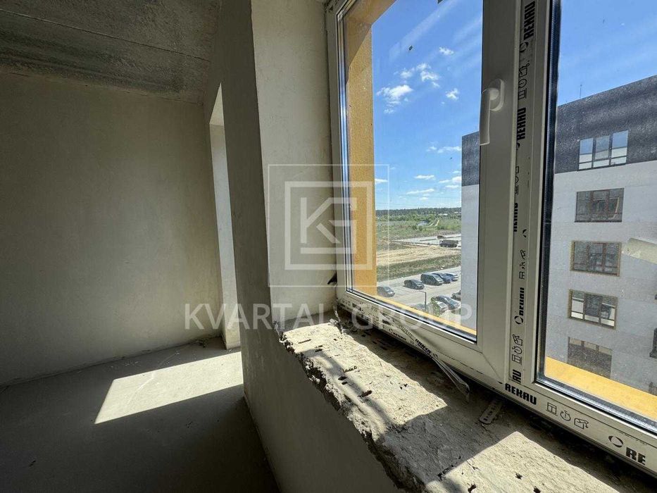 Квартира на ЖК Молодість в Києві, ID 326027, фото №10