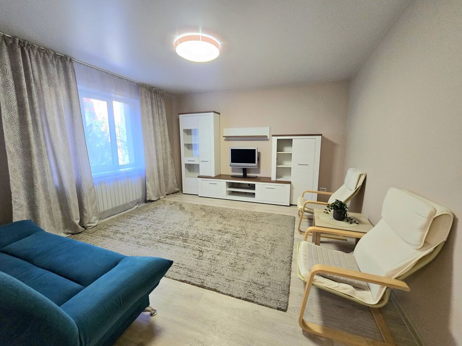Квартира на вул. Ірпінська, 65 в Київ, ID 326021, фото №1