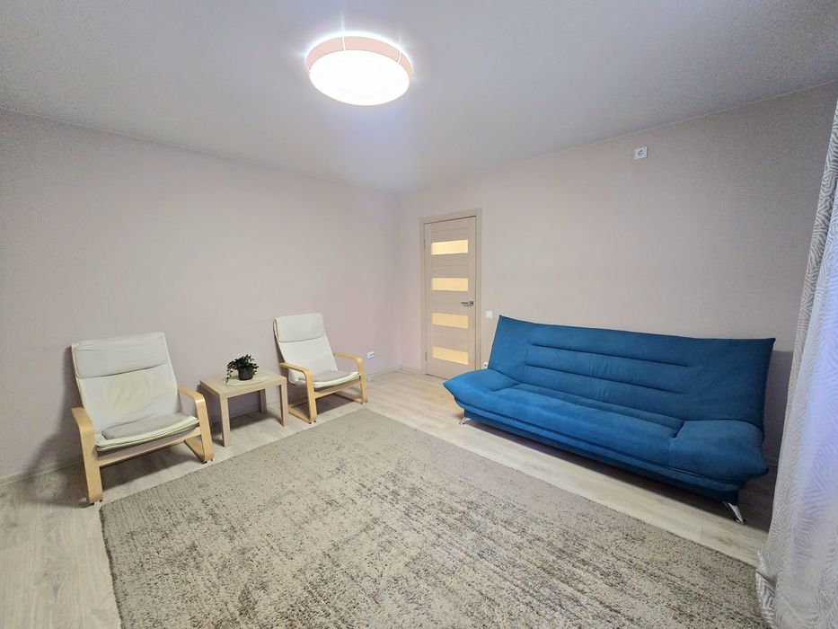 Квартира на вул. Ірпінська, 65 в Київ, ID 326021, фото №2