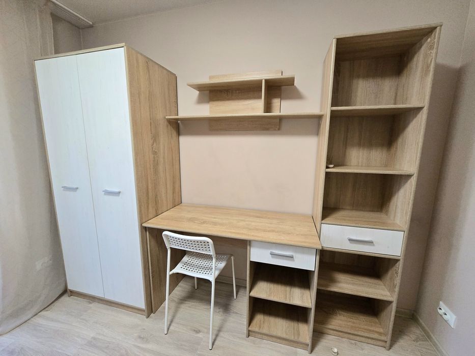 Квартира на вул. Ірпінська, 65 в Києві, ID 326021, фото №12