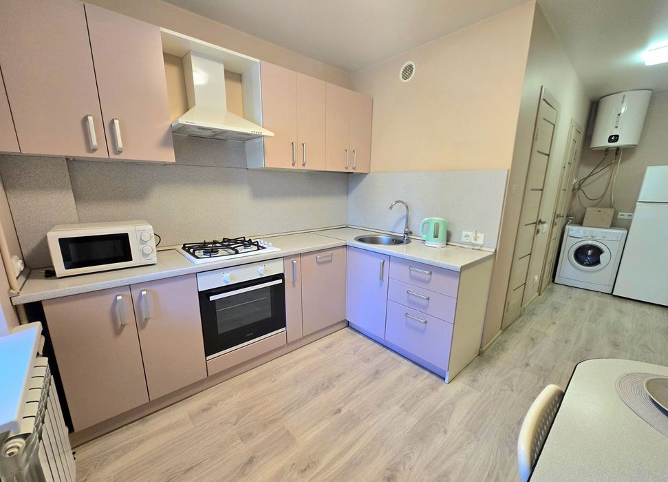 Квартира на вул. Ірпінська, 65 в Києві, ID 326021, фото №13