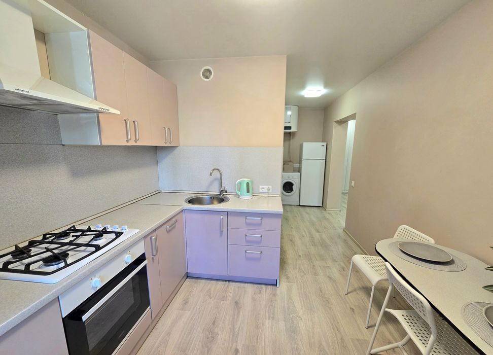 Квартира на вул. Ірпінська, 65 в Києві, ID 326021, фото №14