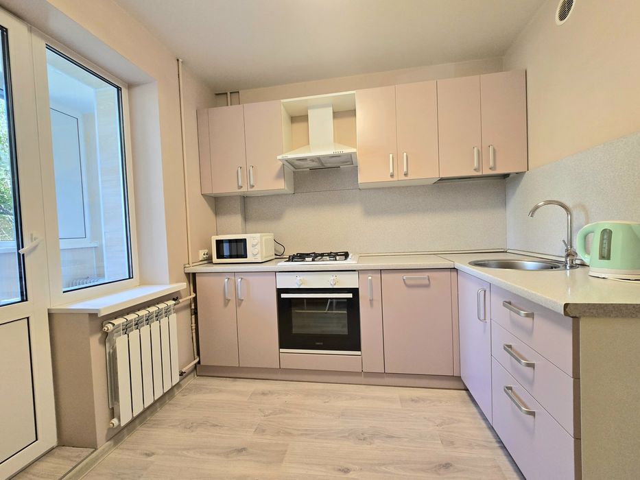 Квартира на вул. Ірпінська, 65 в Києві, ID 326021, фото №15