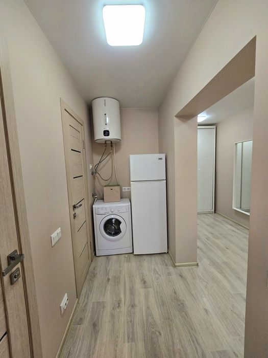 Квартира на вул. Ірпінська, 65 в Києві, ID 326021, фото №18