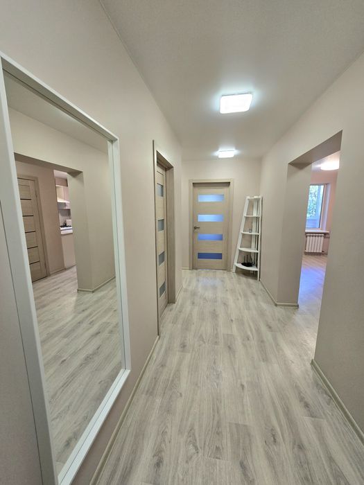 Квартира на вул. Ірпінська, 65 в Києві, ID 326021, фото №19