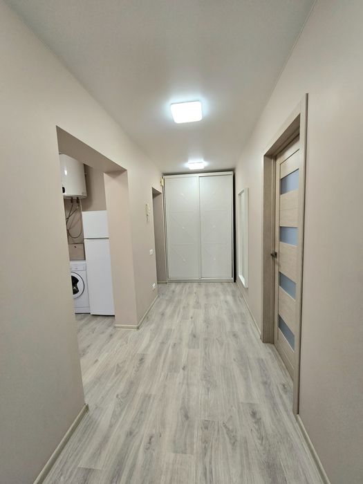 Квартира на вул. Ірпінська, 65 в Києві, ID 326021, фото №20