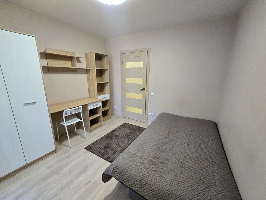 Квартира на вул. Ірпінська, 65 в Київ, ID 326021, фото №4
