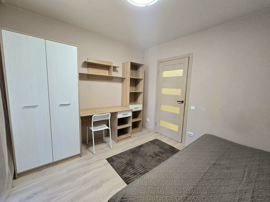 Квартира на вул. Ірпінська, 65 в Київ, ID 326021, фото №5