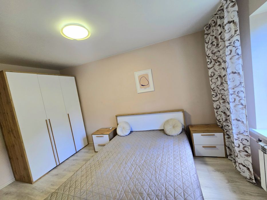 Квартира на вул. Ірпінська, 65 в Києві, ID 326021, фото №8