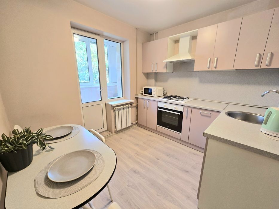 Квартира на вул. Ірпінська, 65 в Києві, ID 326021, фото №9