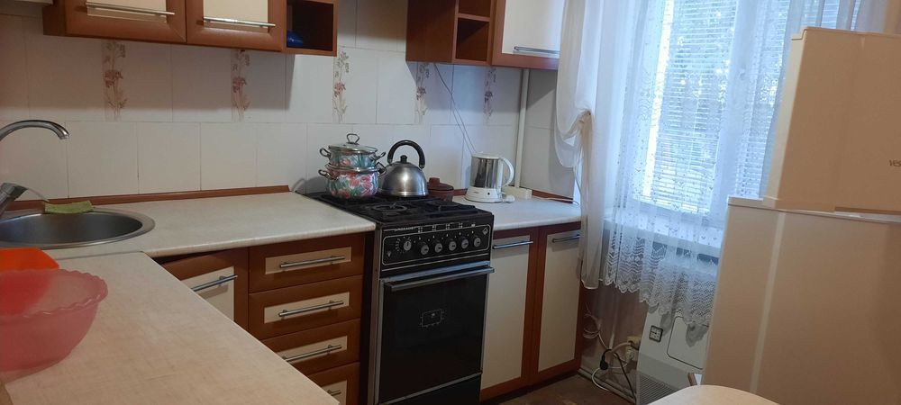 Квартира на Подільський в Кропивницькому, ID 326020, фото №6