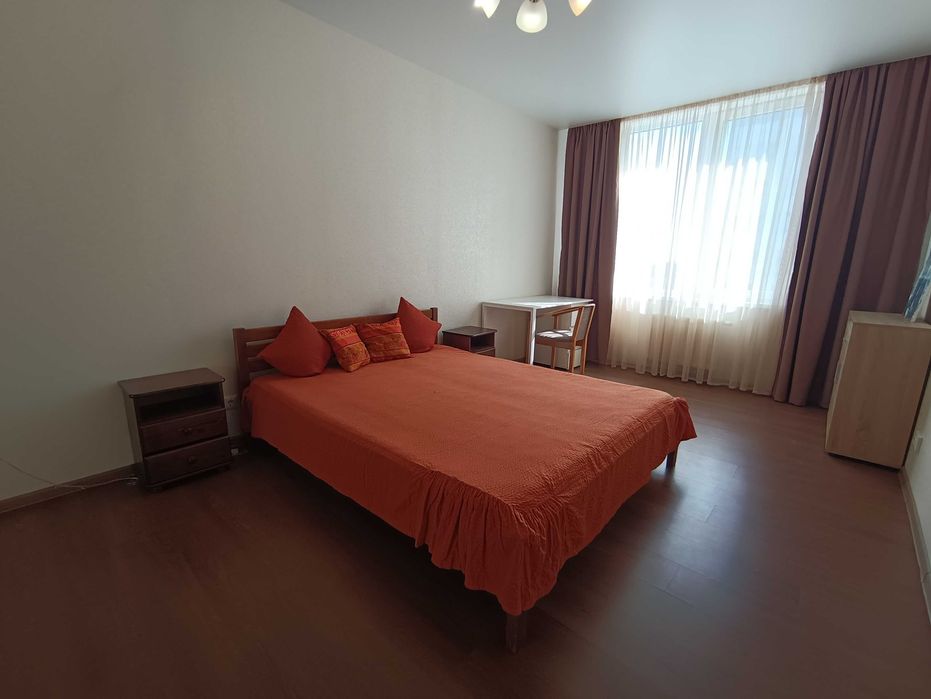 Квартира на вул. Обухівська, 139 в Київ, ID 326004, фото №1