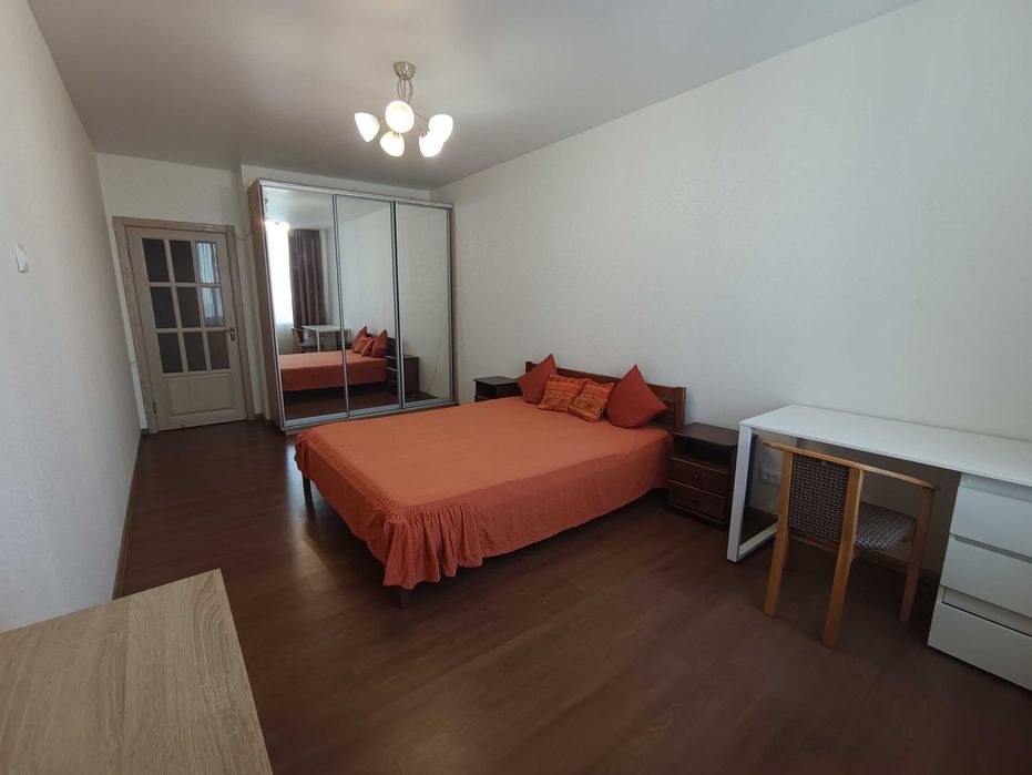 Квартира на вул. Обухівська, 139 в Київ, ID 326004, фото №2