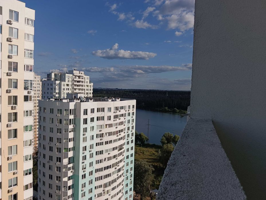 Квартира на вул. Обухівська, 139 в Києві, ID 326004, фото №12