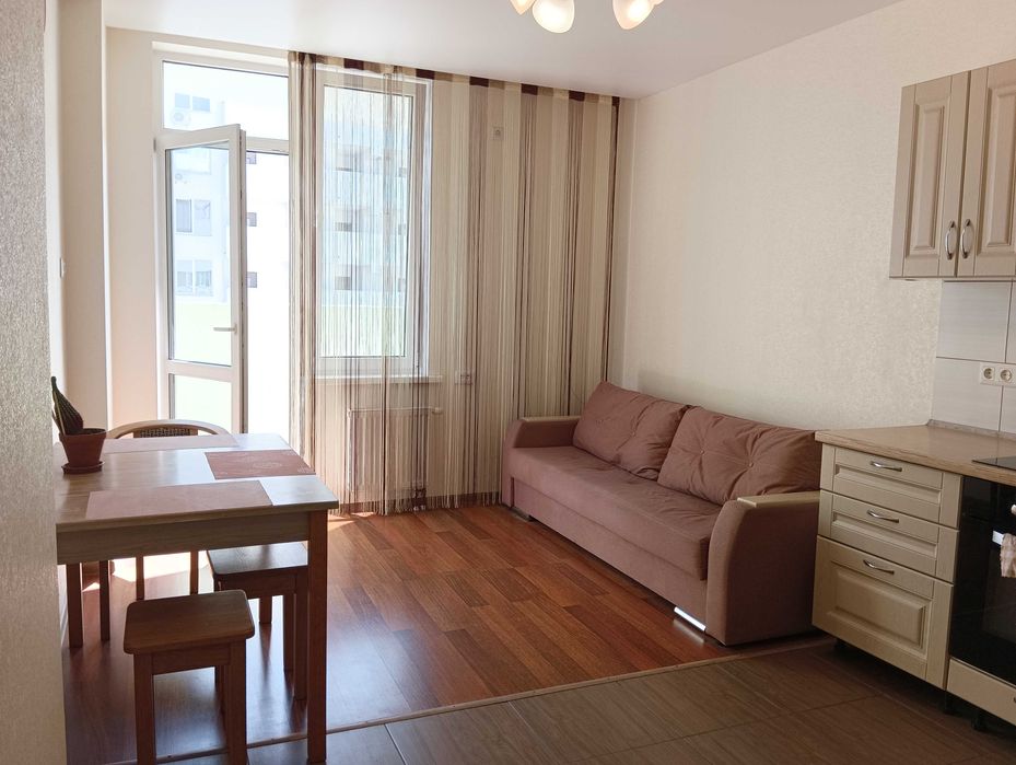 Квартира на вул. Обухівська, 139 в Київ, ID 326004, фото №3