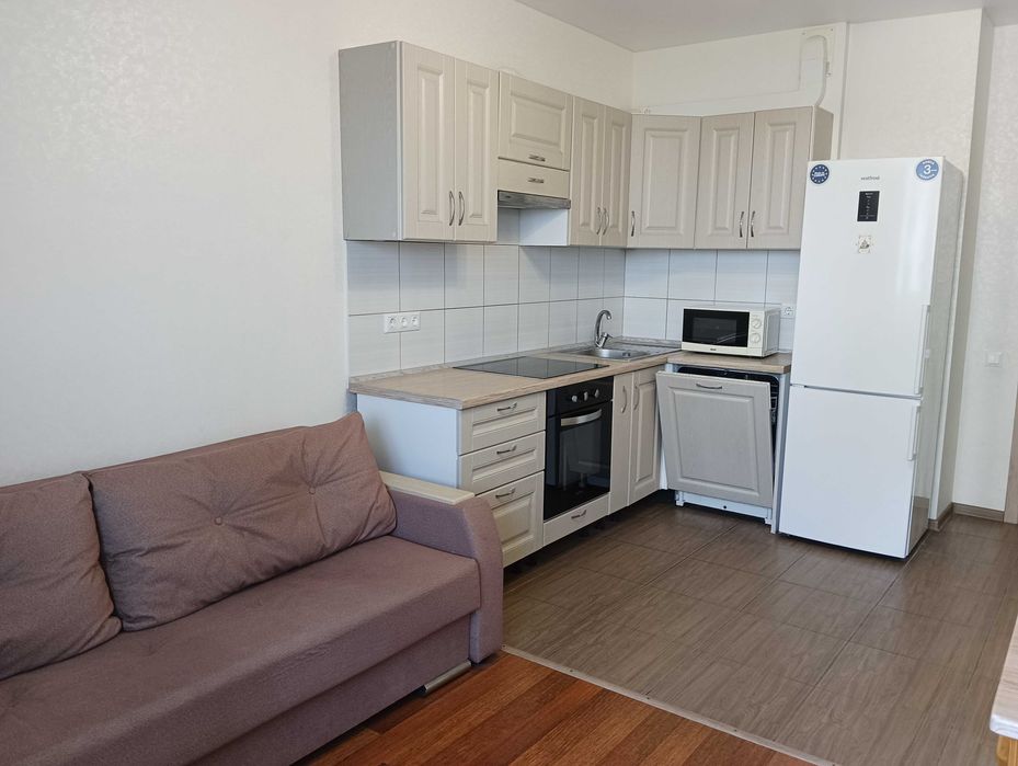 Квартира на вул. Обухівська, 139 в Київ, ID 326004, фото №4
