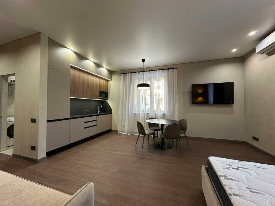 Квартира на вул. Монастирського, 5а в Київ, ID 326006, фото №1