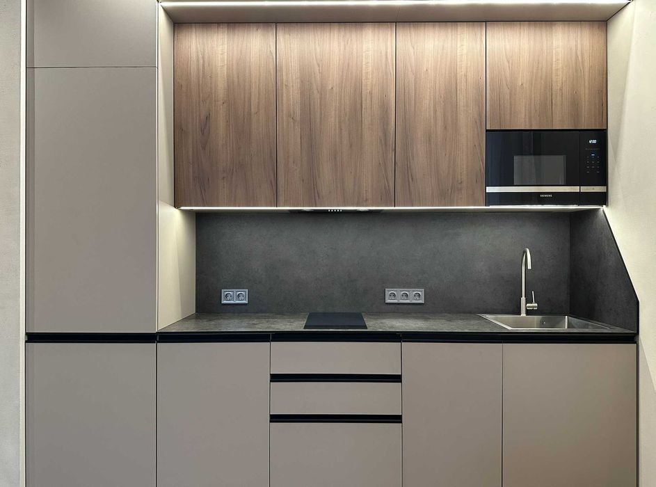 Квартира на вул. Монастирського, 5а в Київ, ID 326006, фото №3