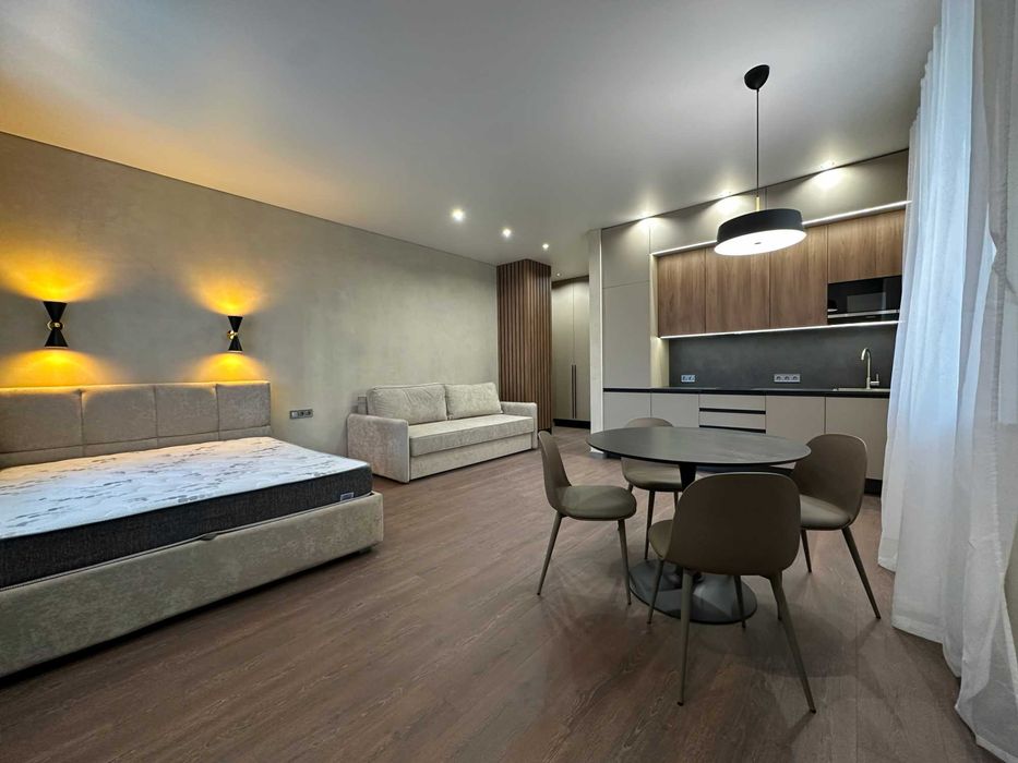 Квартира на вул. Монастирського, 5а в Києві, ID 326006, фото №6