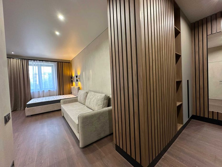 Квартира на вул. Монастирського, 5а в Києві, ID 326006, фото №7