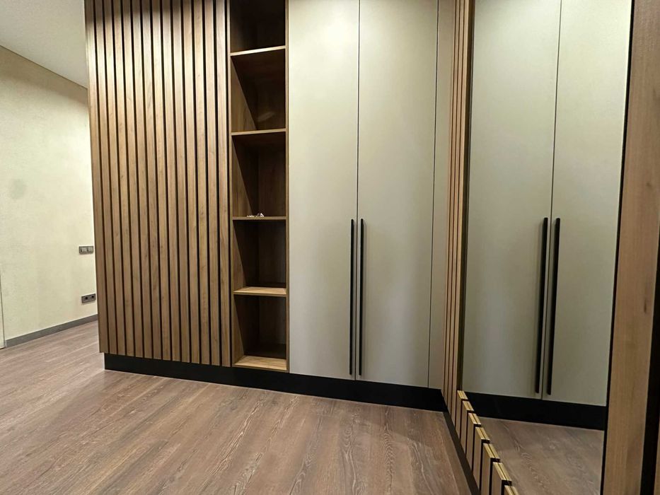 Квартира на вул. Монастирського, 5а в Києві, ID 326006, фото №8