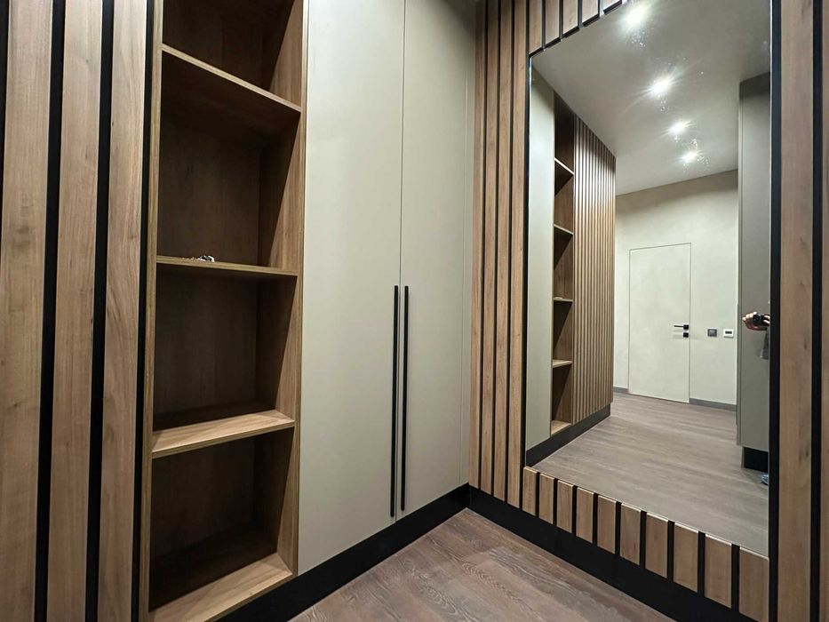 Квартира на вул. Монастирського, 5а в Києві, ID 326006, фото №9