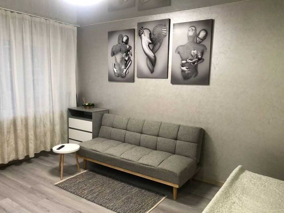 Квартира на вул. Робоча, 81 в Дніпро, ID 326037, фото №1