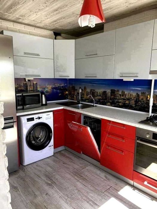 Квартира на вул. Сонячна Набережна, 55 в Дніпро, ID 326040, фото №1