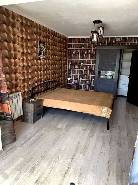Квартира на вул. Сонячна Набережна, 55 в Дніпро, ID 326040, фото №3