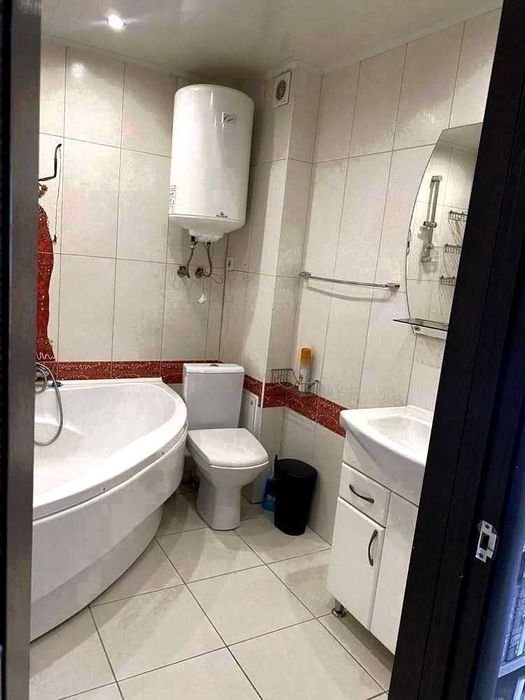 Квартира на вул. Сонячна Набережна, 55 в Дніпро, ID 326040, фото №5