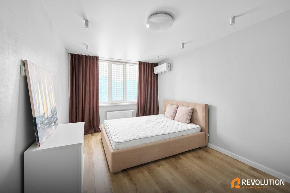 Квартира на вул. Приміська, 24 в Київ, ID 326007, фото №1