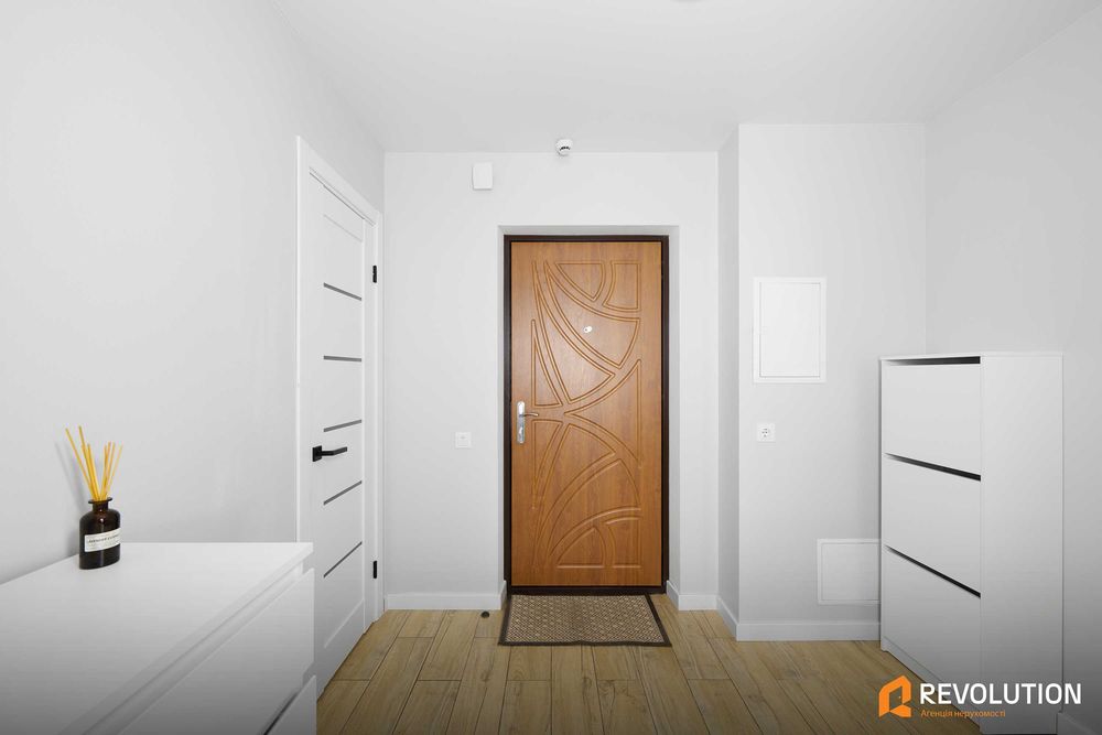 Квартира на вул. Приміська, 24 в Києві, ID 326007, фото №11