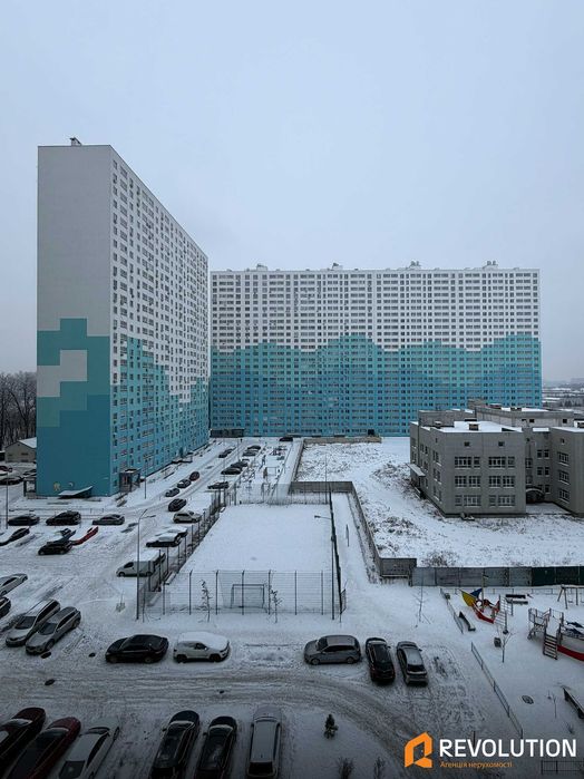 Квартира на вул. Приміська, 24 в Києві, ID 326007, фото №14