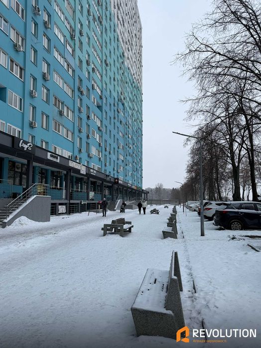 Квартира на вул. Приміська, 24 в Києві, ID 326007, фото №15