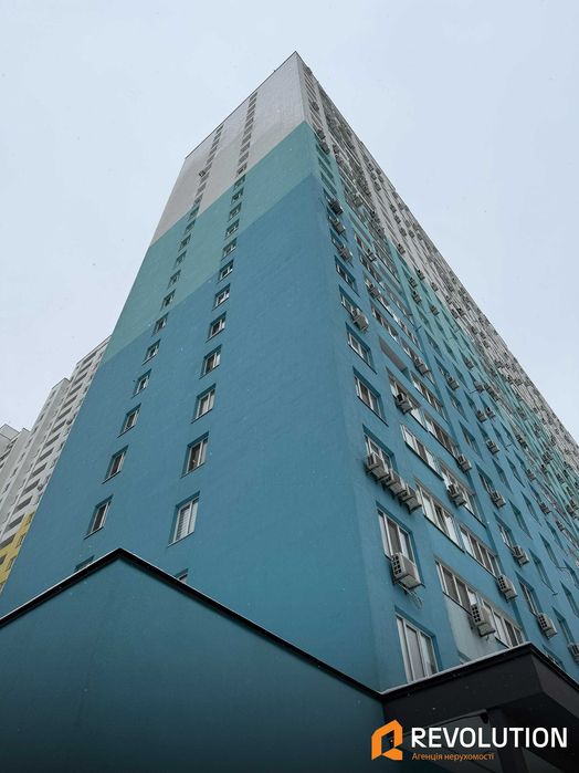 Квартира на вул. Приміська, 24 в Києві, ID 326007, фото №17