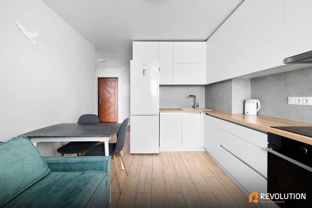 Квартира на вул. Приміська, 24 в Київ, ID 326007, фото №3