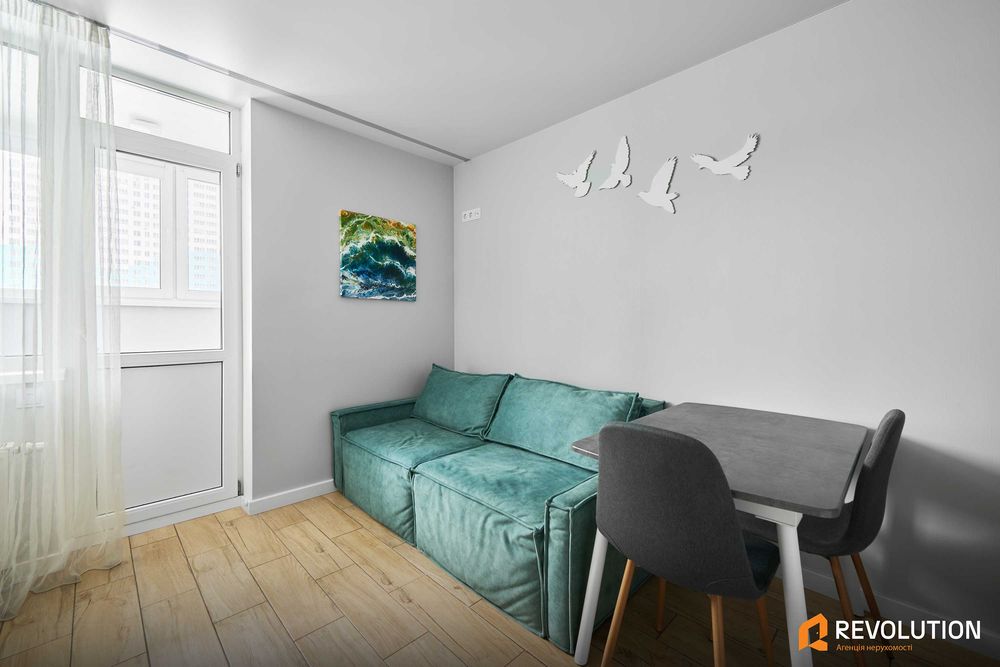 Квартира на вул. Приміська, 24 в Київ, ID 326007, фото №5