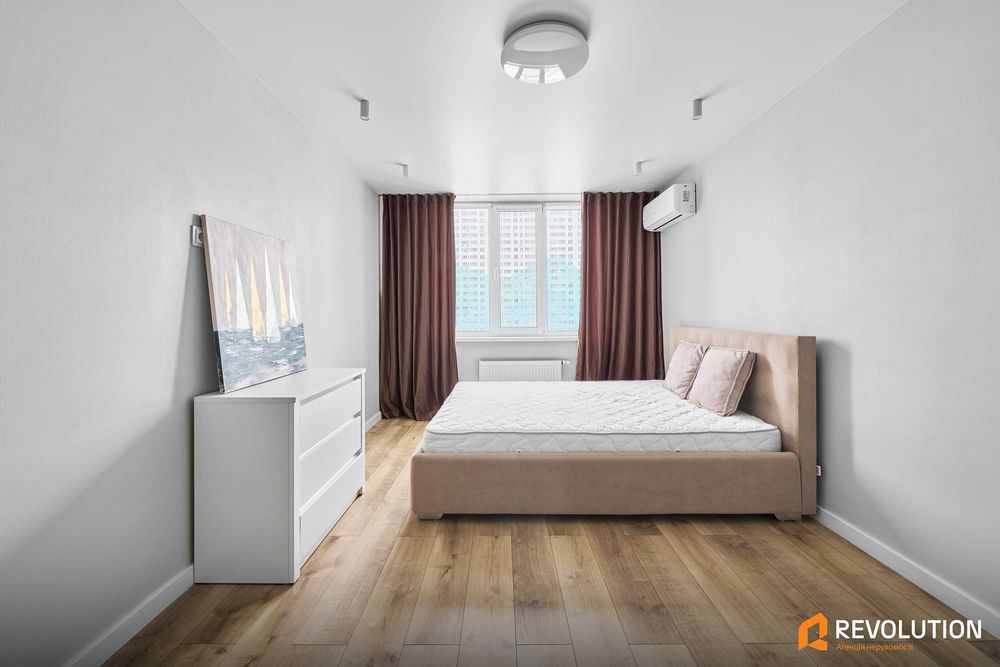 Квартира на вул. Приміська, 24 в Києві, ID 326007, фото №6