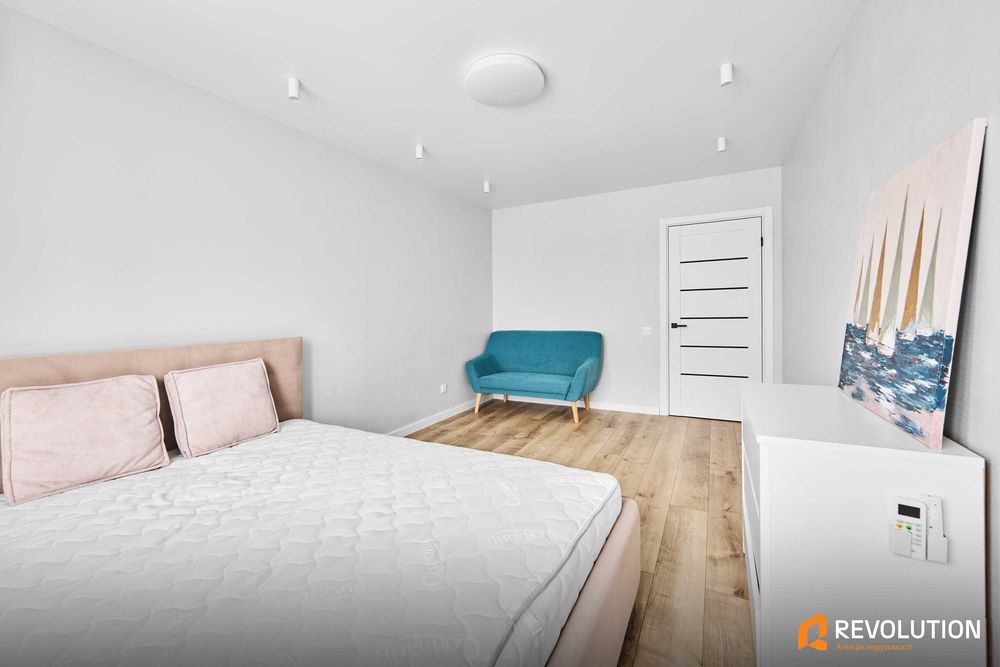 Квартира на вул. Приміська, 24 в Києві, ID 326007, фото №7