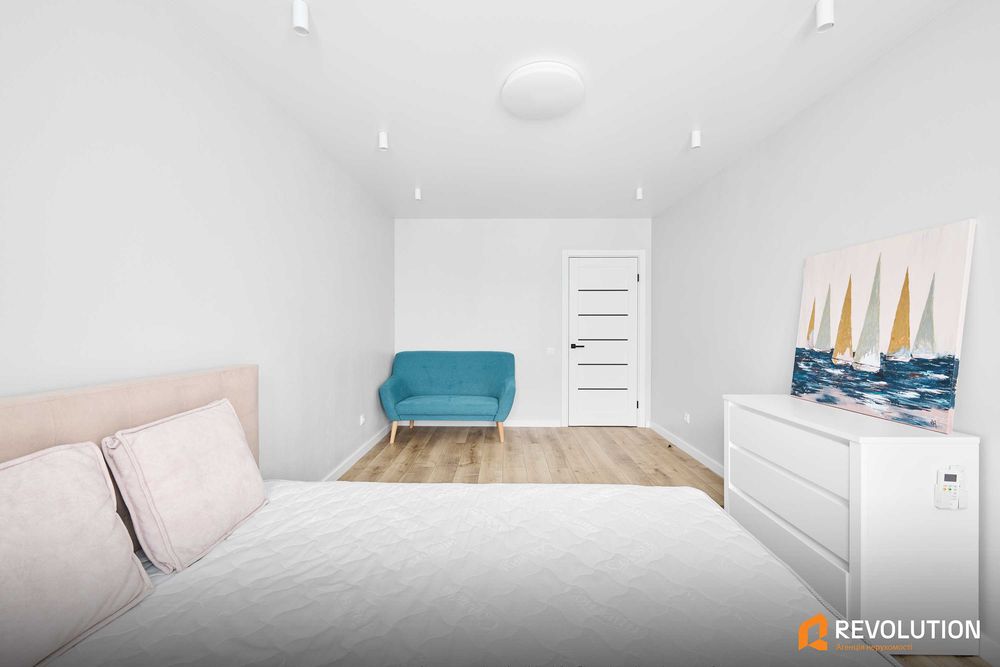 Квартира на вул. Приміська, 24 в Києві, ID 326007, фото №8