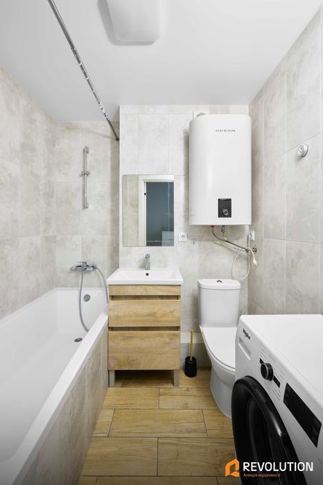 Квартира на вул. Приміська, 24 в Києві, ID 326007, фото №9