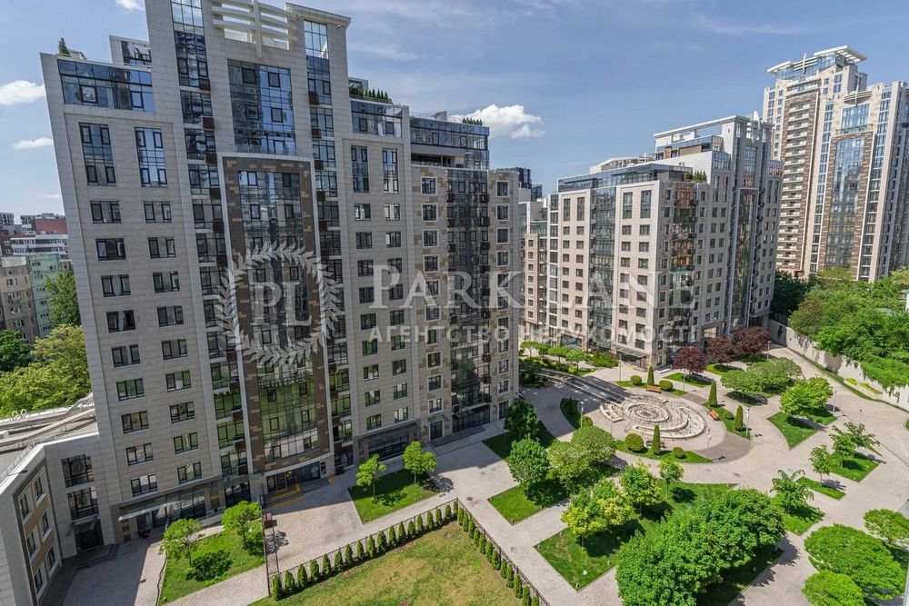 Квартира на ЖК Бульвар Фонтанів в Києві, ID 327266, фото №11