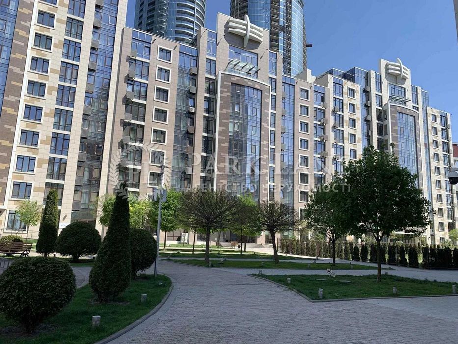 Квартира на ЖК Бульвар Фонтанів в Києві, ID 327266, фото №13