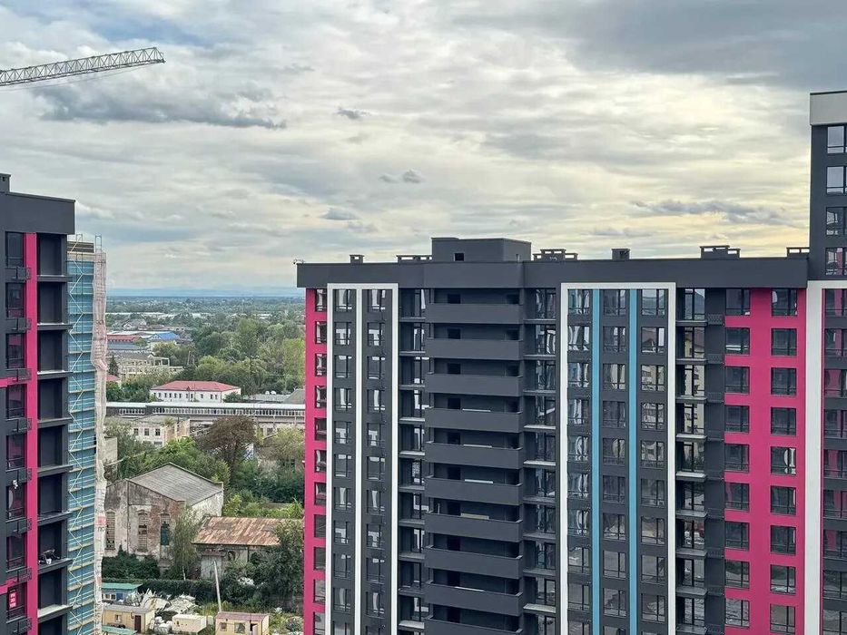 Квартира на ЖК Скайгарден в Івано-Франківськ, ID 326018, фото №2