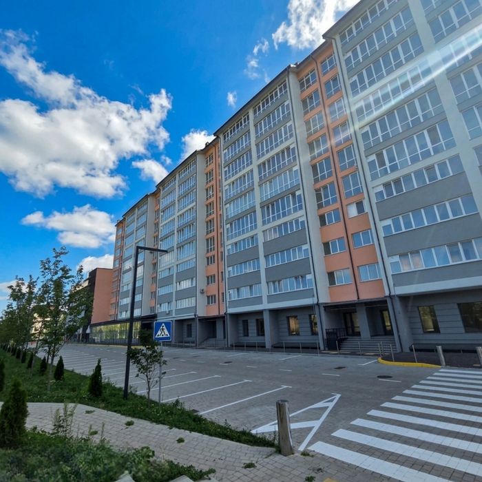 Квартира в Івано-Франківськ, ID 326051, фото №1