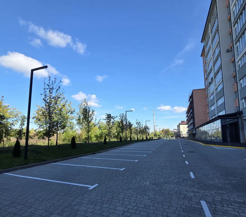 Квартира в Івано-Франківську, ID 326051, фото №9