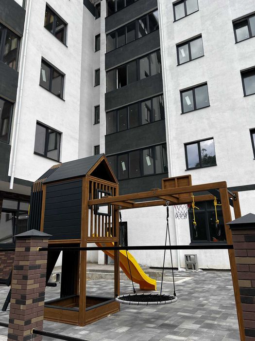 Квартира на вул. Донця в Київ, ID 326013, фото №5