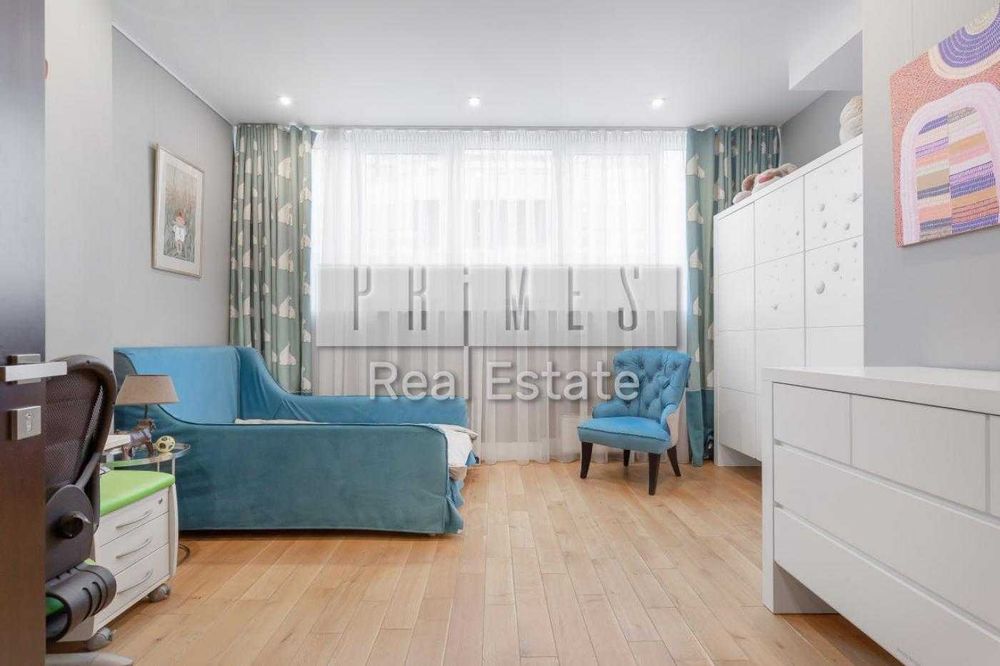 Квартира на вул. Верхогляда, 14 в Київ, ID 326014, фото №3