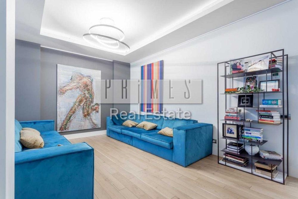 Квартира на вул. Верхогляда, 14 в Києві, ID 326014, фото №21